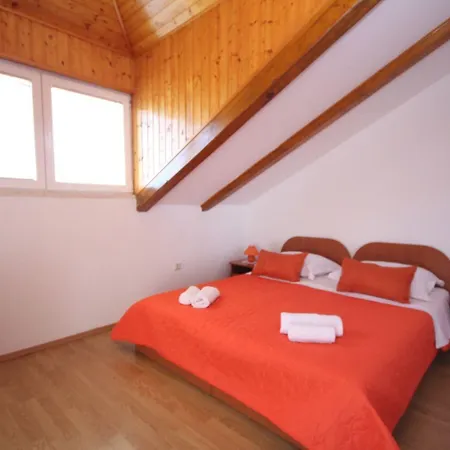 Apartmán Nikola Mlini