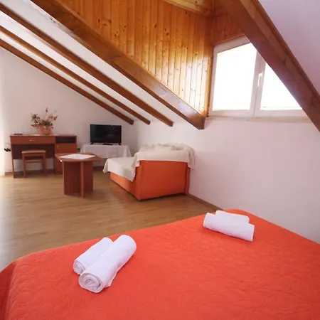 Apartmán Nikola