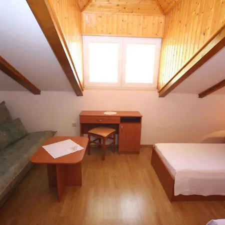Apartmán Nikola *