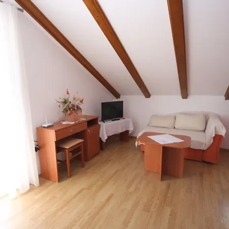 Apartmán Nikola
