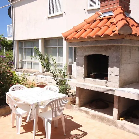 Apartmán Nikola *