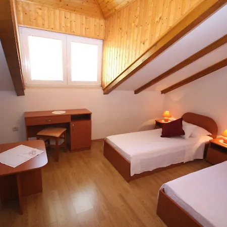 Apartman Nikola *