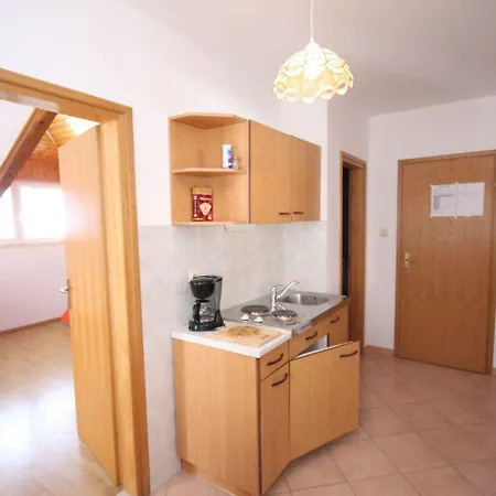 Nikola Apartman *