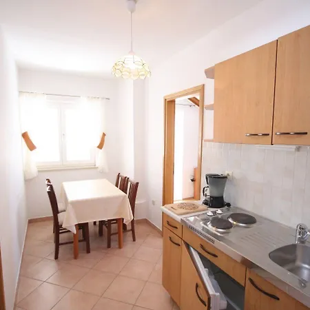 Apartman Nikola *