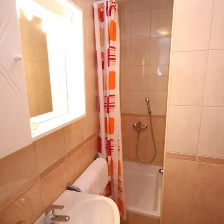 Apartman Nikola