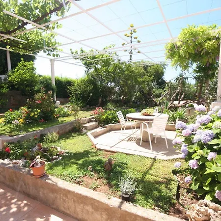 Nikola Apartman Mlini