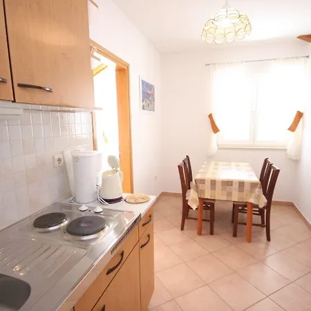 Apartman Nikola