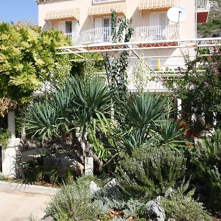 Nikola Apartman *
